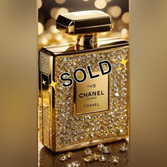 Dior Handbags - ✨SOLD✨Christian Dior Panarea Cloth Quilt Metallic Gray Tote Bag Silver Hardware